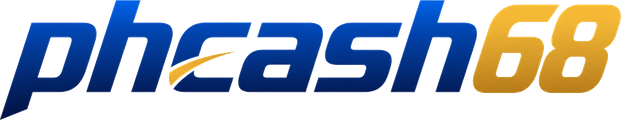 phcash68 official logo